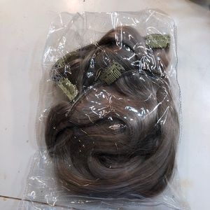 Bellami Hair Extensions (20 in)